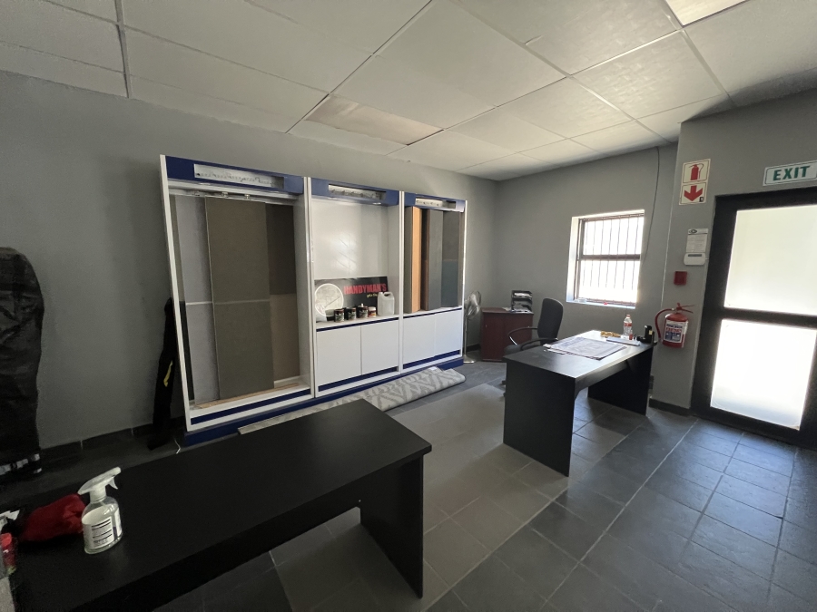 To Let commercial Property for Rent in Atlas Gardens Western Cape